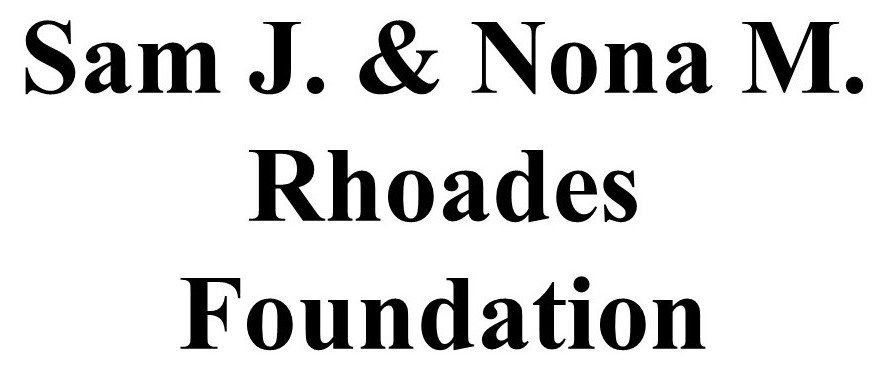 Sam J. & Nona M. Rhoades Foundation.jpg