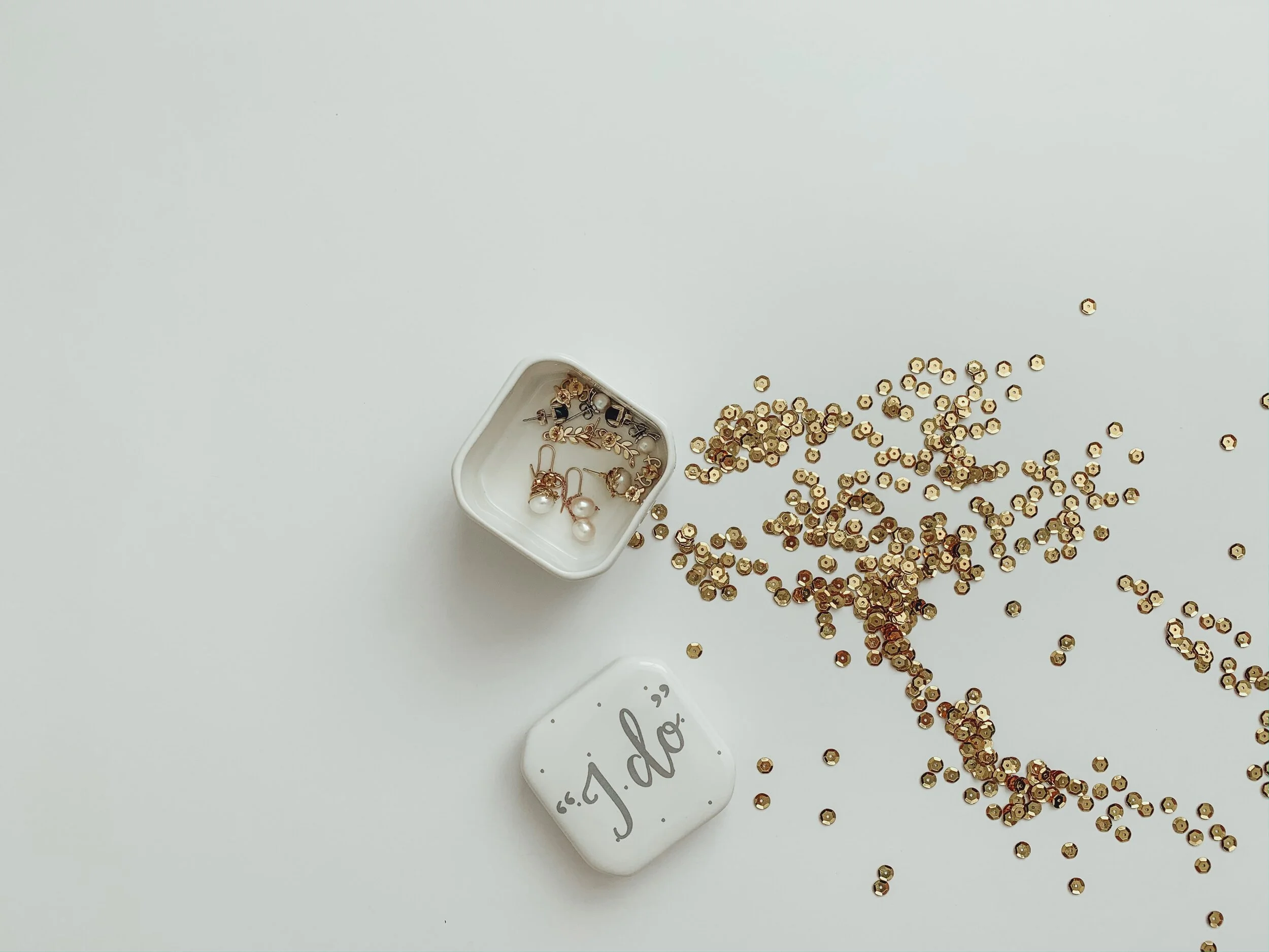 Wedding Planning Updates