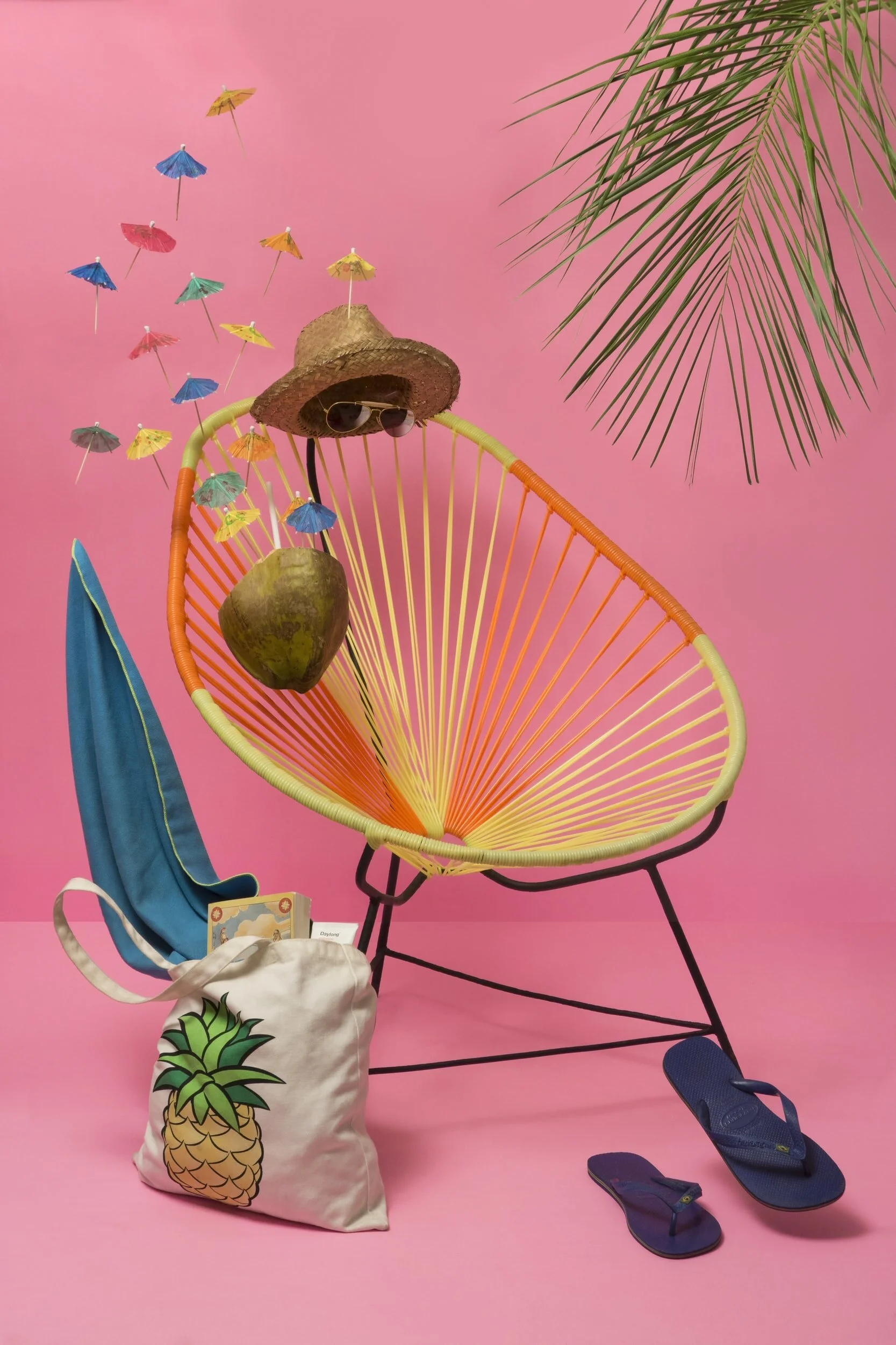 5 Days Of Swapping Summer Routines | Try Living With Lucie | Refinery29