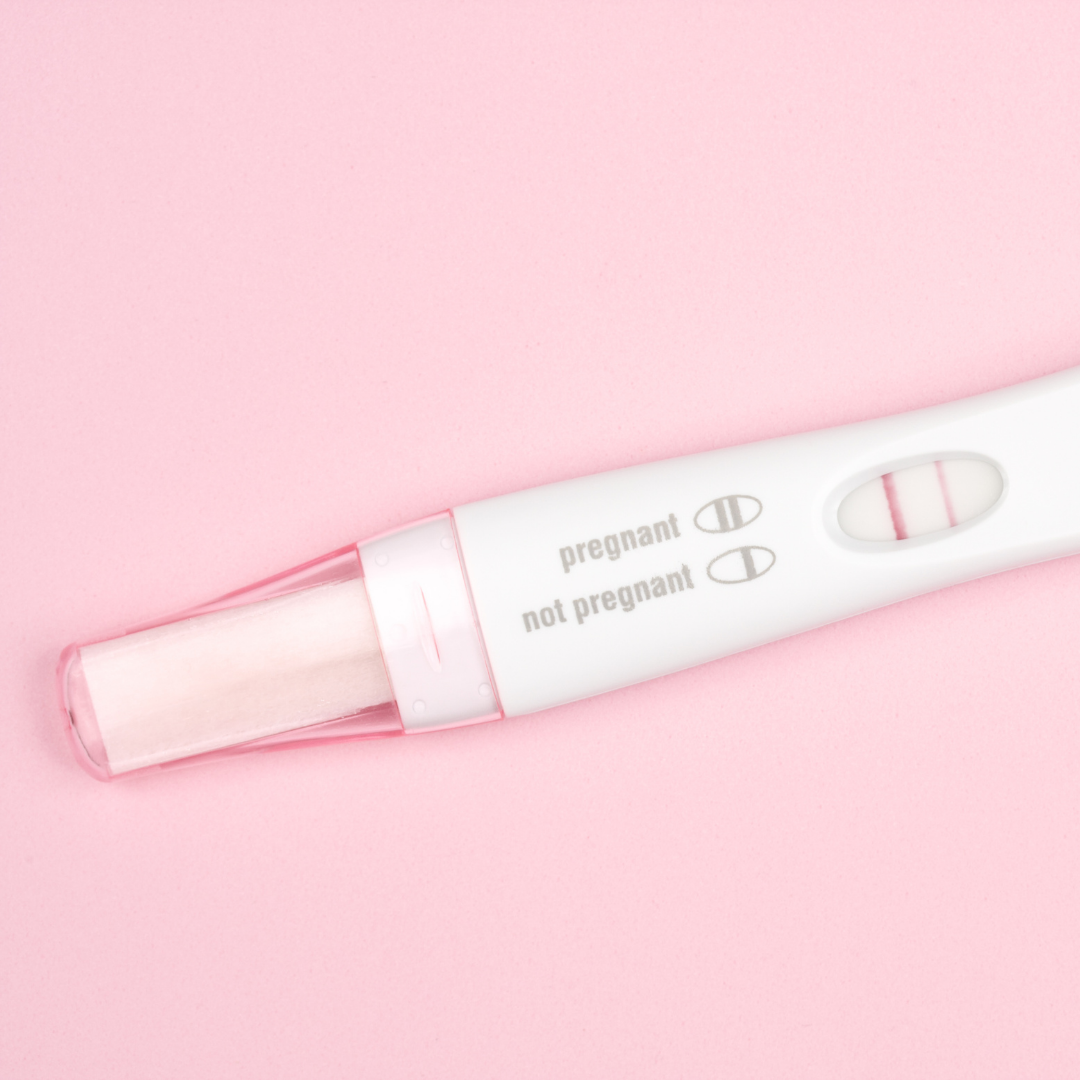 Telling My Twin Sister I'm Pregnant!