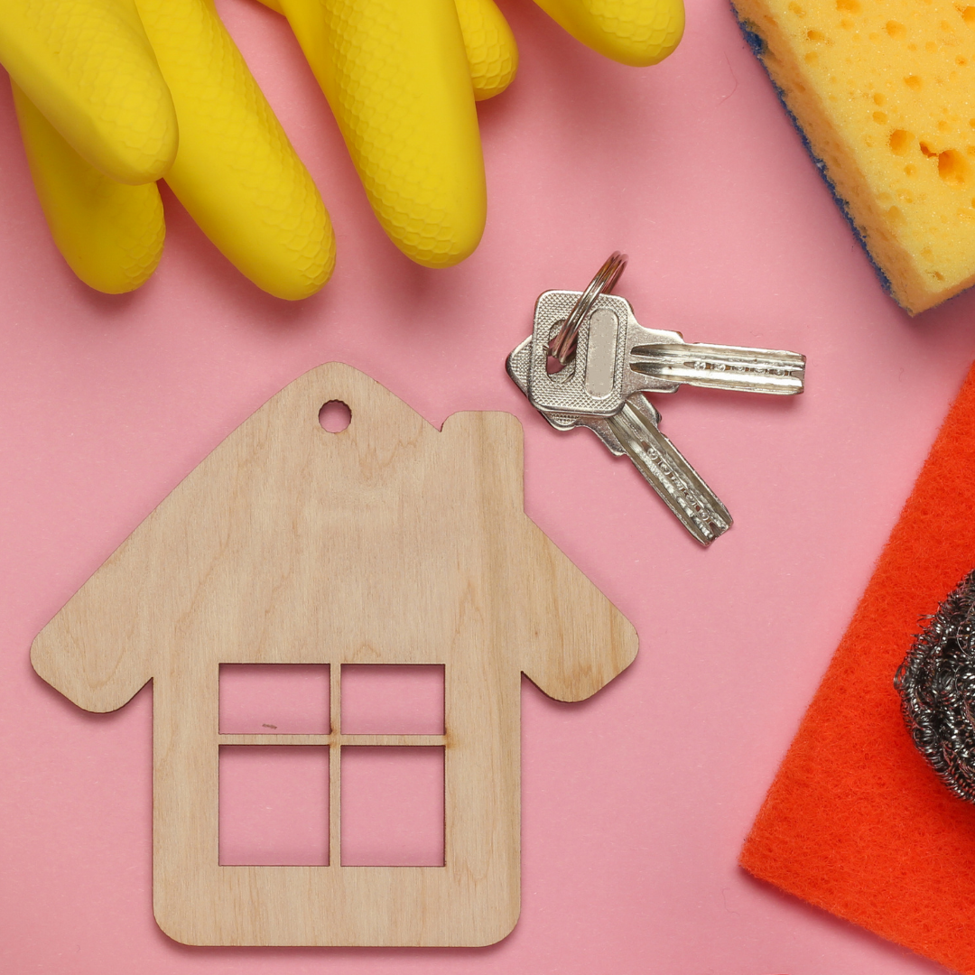 EMPTY APARTMENT TOUR VIDEO