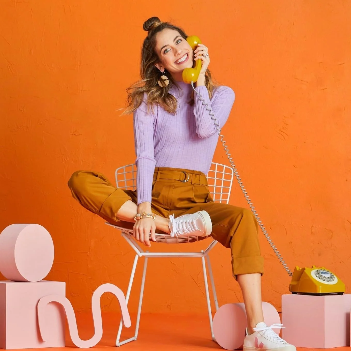 Strategy + Content Planning | I map out your content strategy and calendar so you know what to post, why it works, and how to stay consistent without guessing.