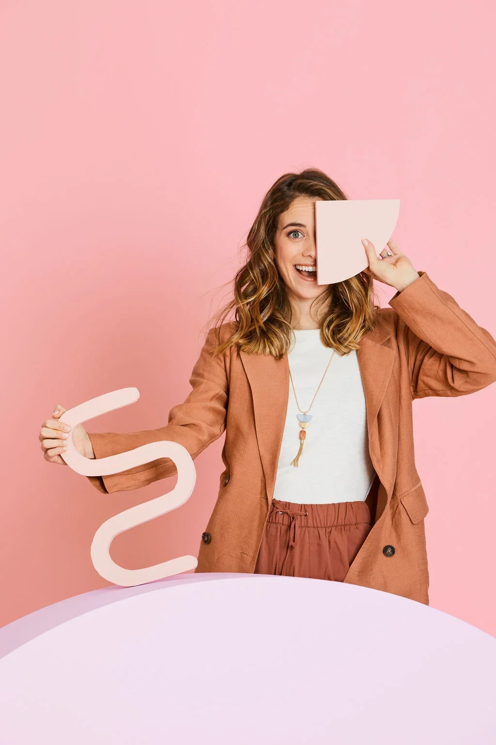 Signature Content Series  | We’ll develop repeatable formats that anchor your content and make your presence recognizable. 