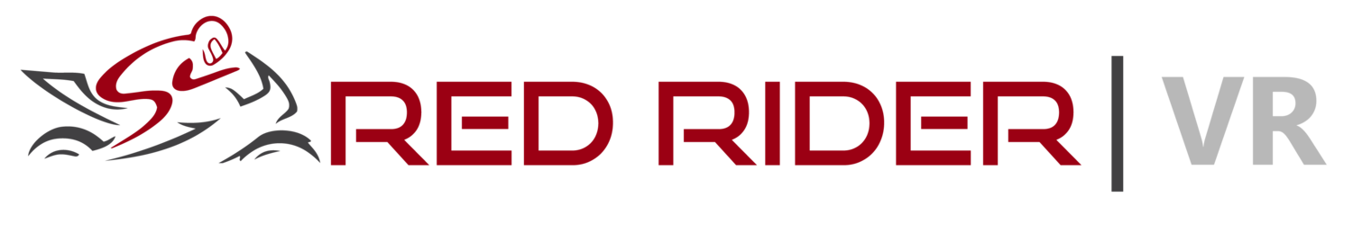 Red Rider VR