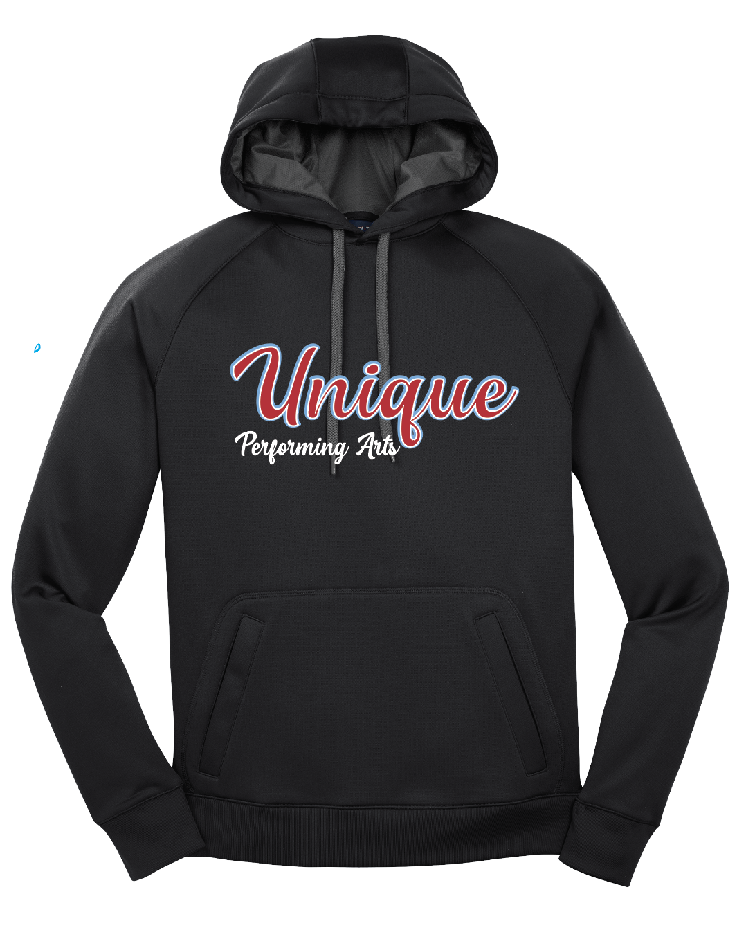 UPA Sport Tec Performance Hoodie