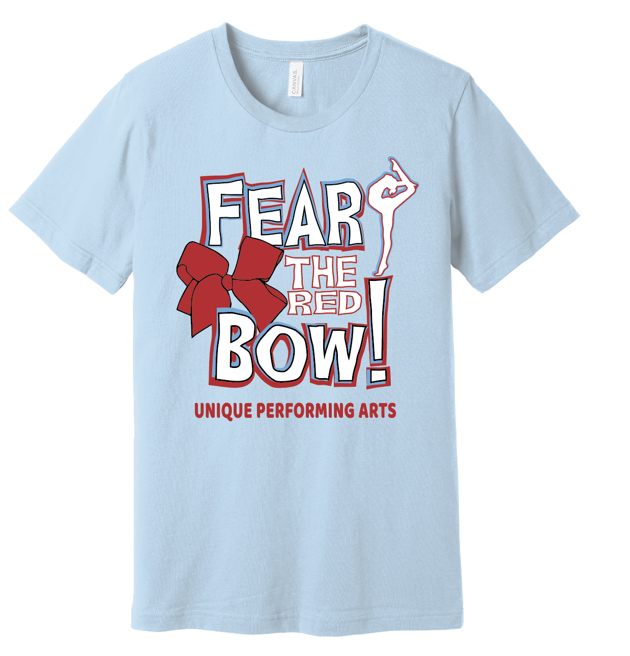 UPA 2022 Fear The Bow Tee
