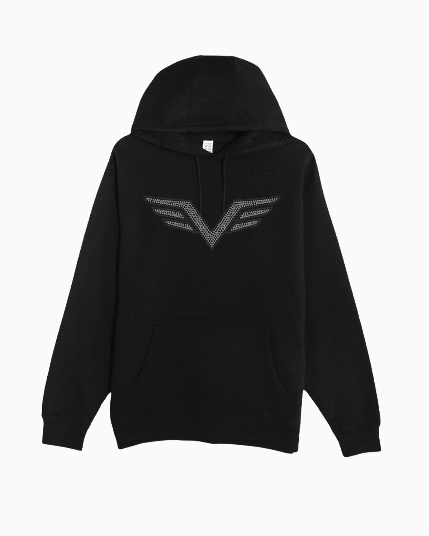 VICTORY TL Hoodie – Direct Stone Logo