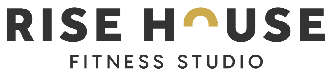 Rise House logo