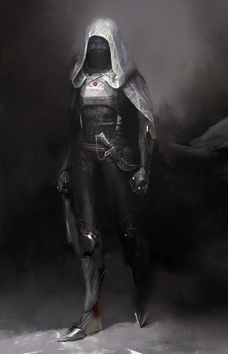 Destiny