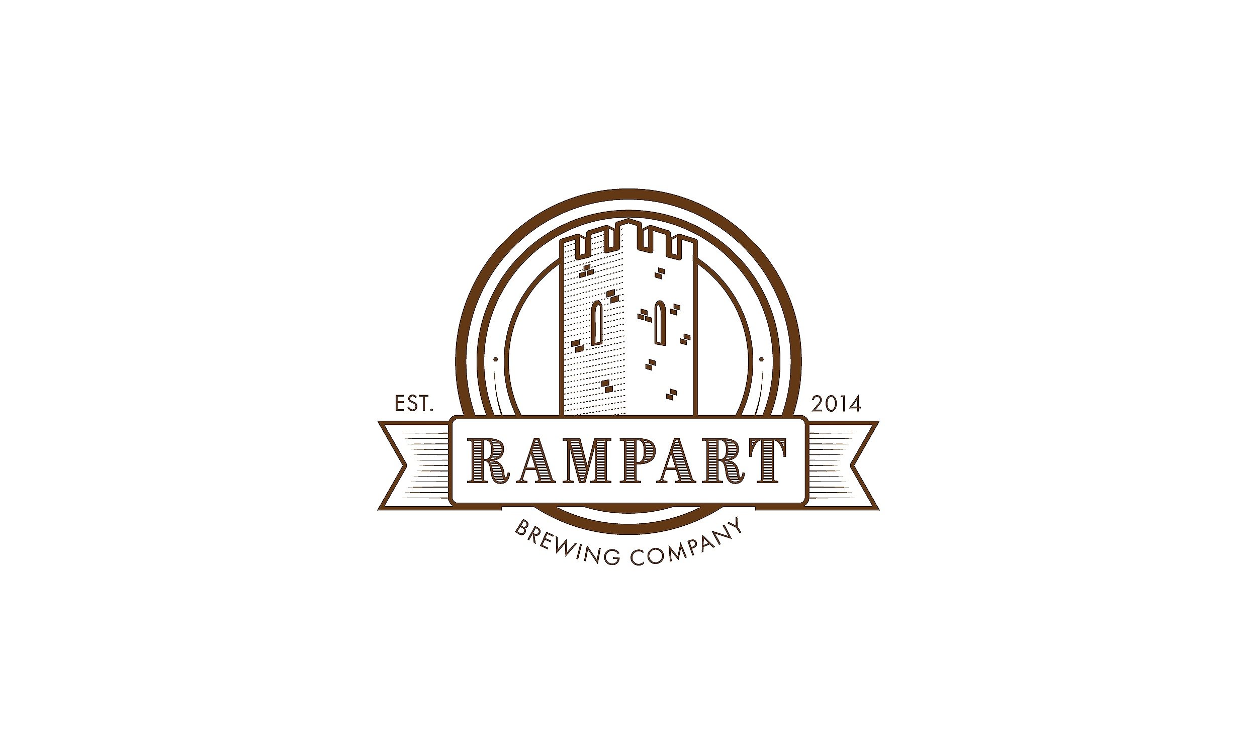 Rampart Brewing