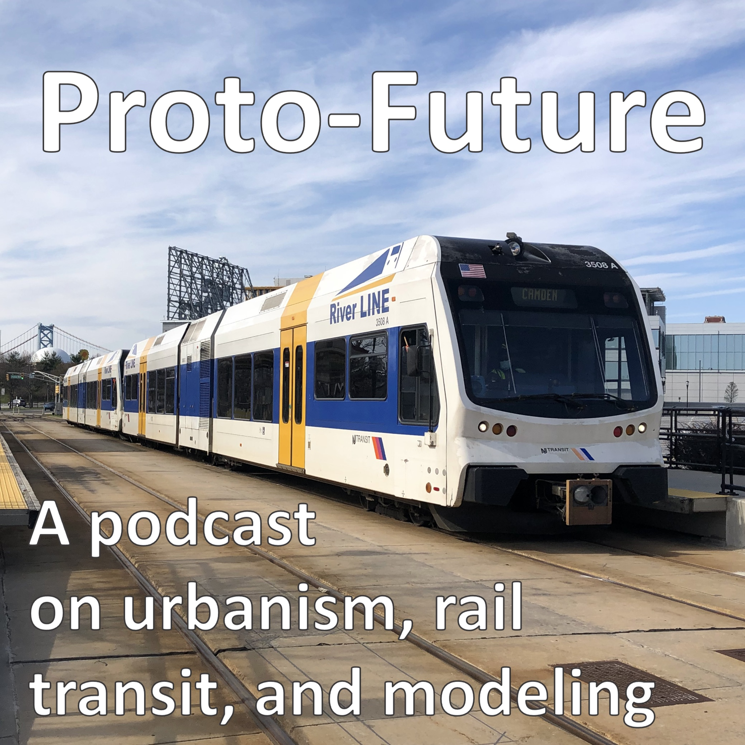 Proto-Future Prologue 2: G4's Story episode artwork