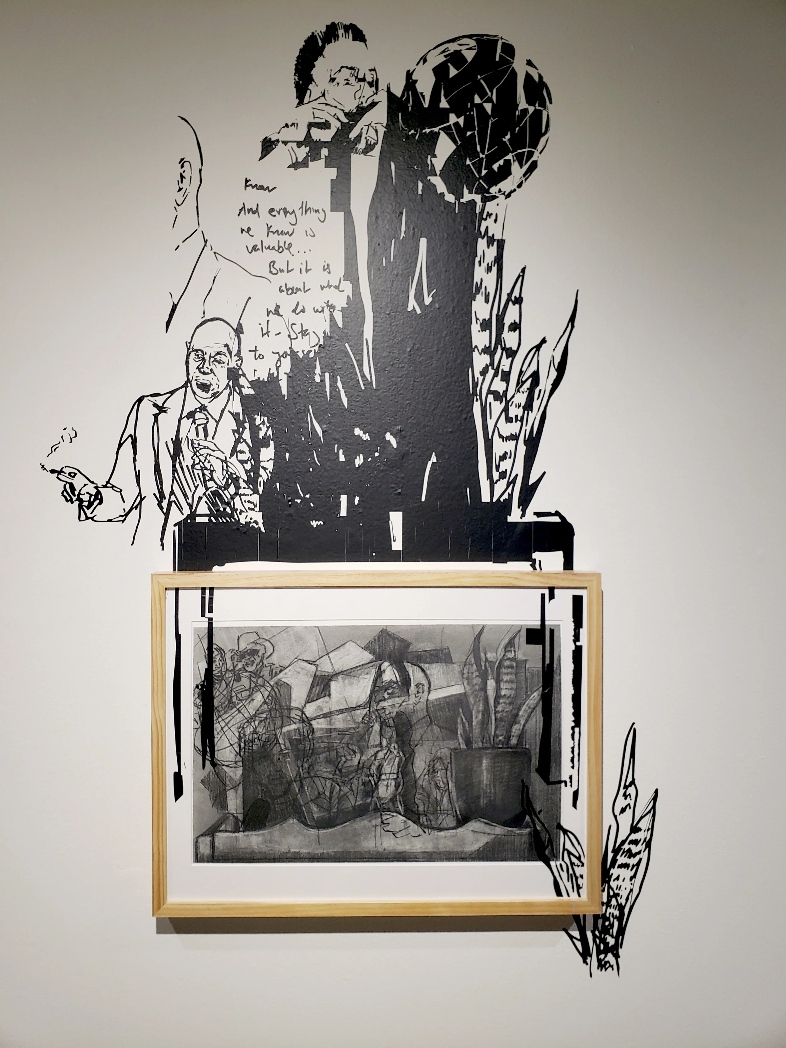 Souvenirs from America