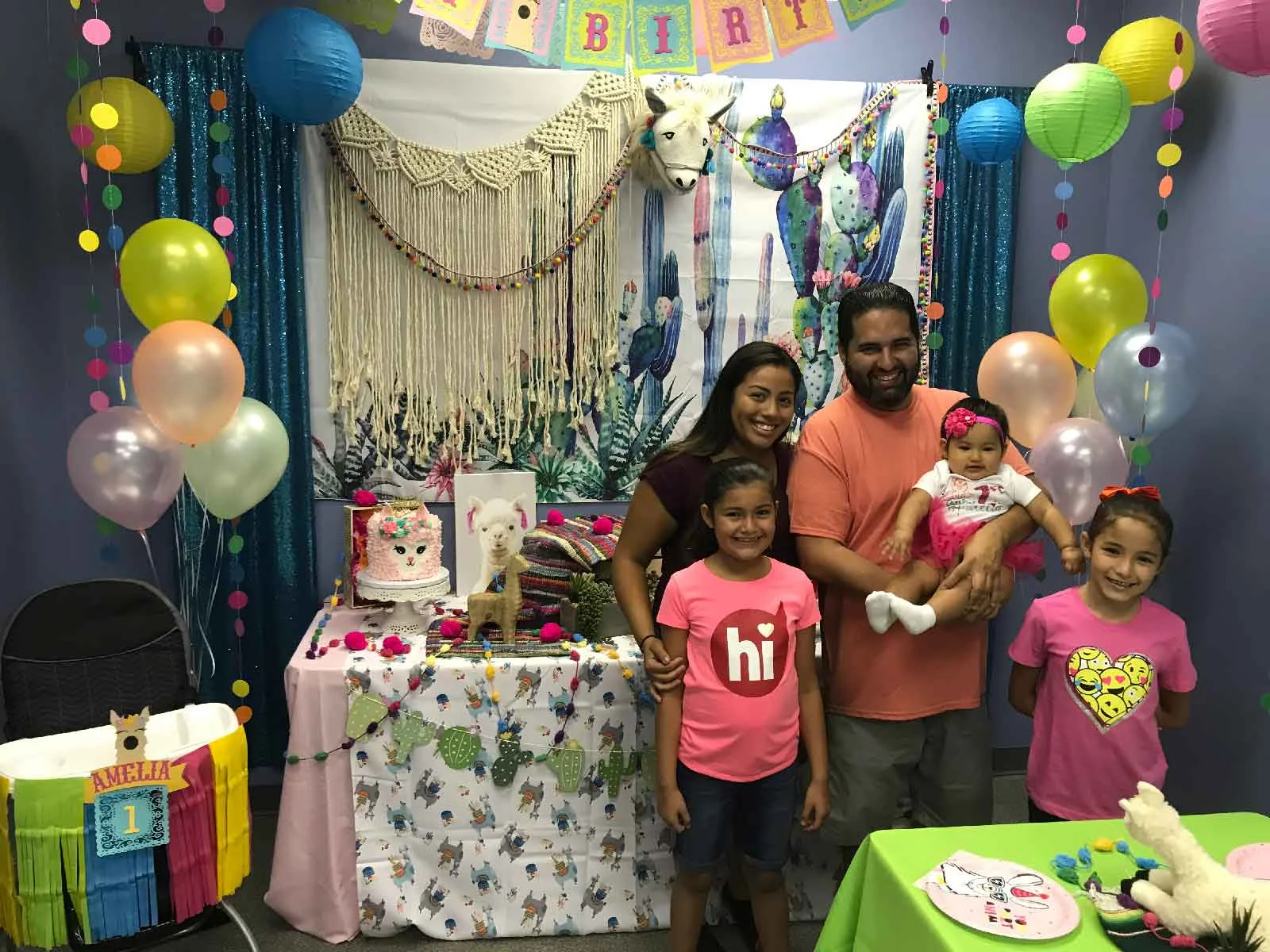 kids birthday party packages orlando fl
