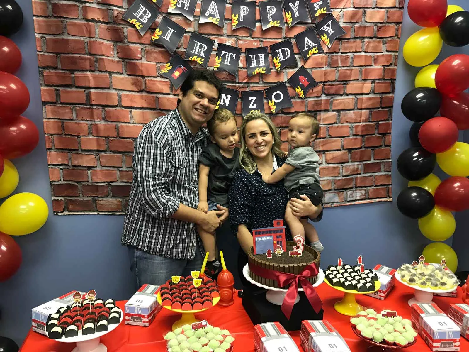 kids birthday party packages orlando fl
