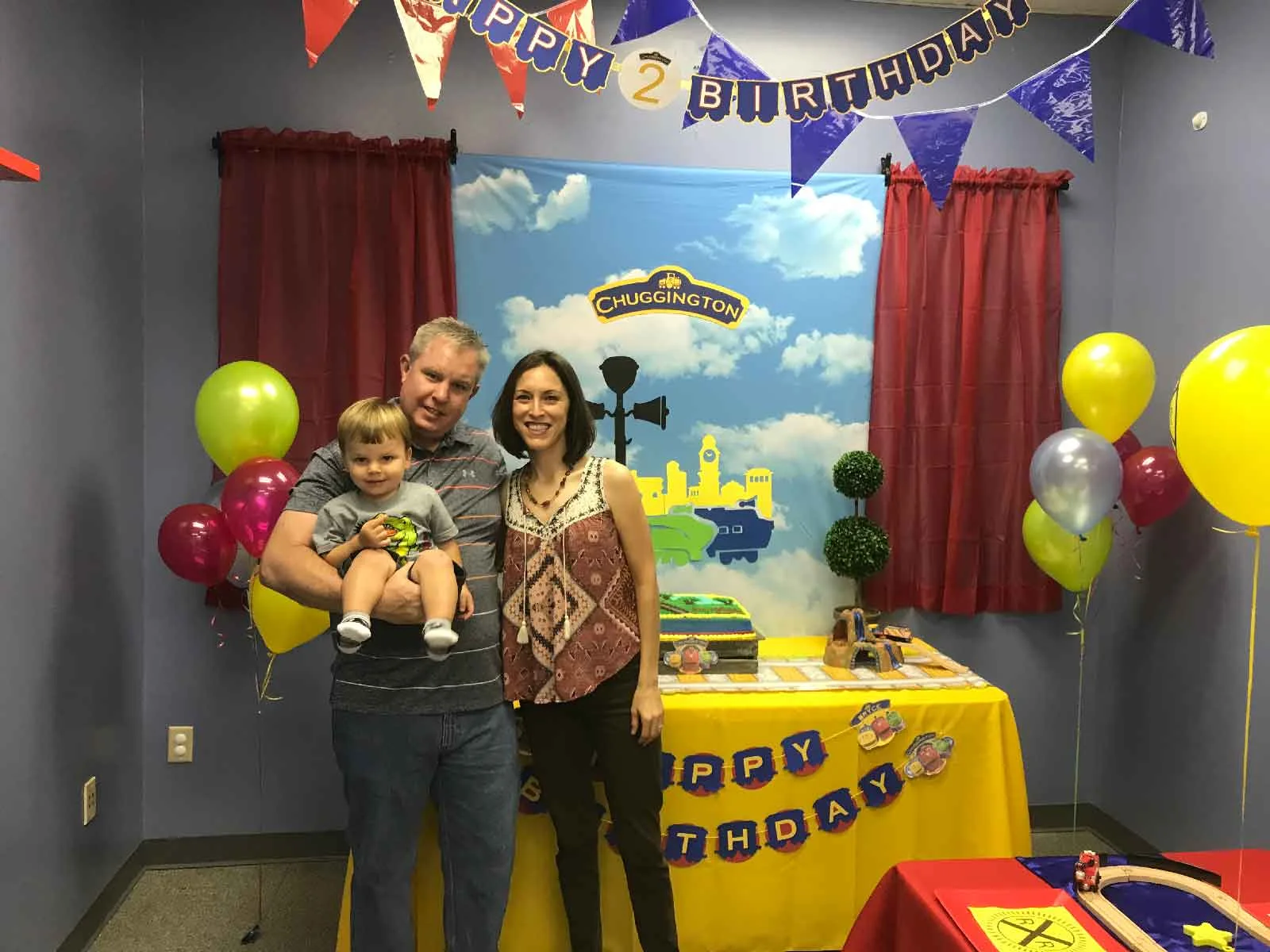birthday party places in orlando for kids