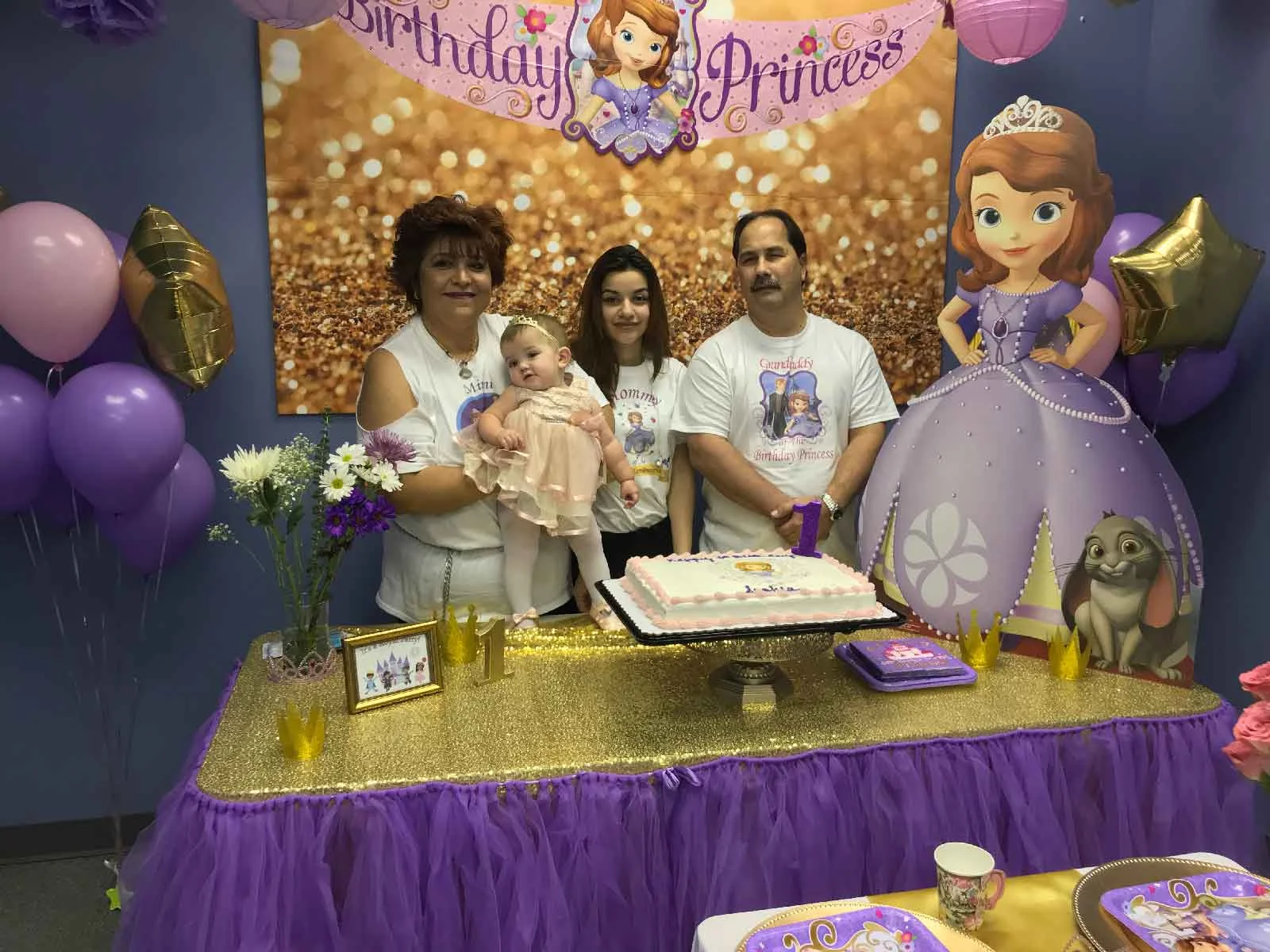 kids birthday party packages orlando fl