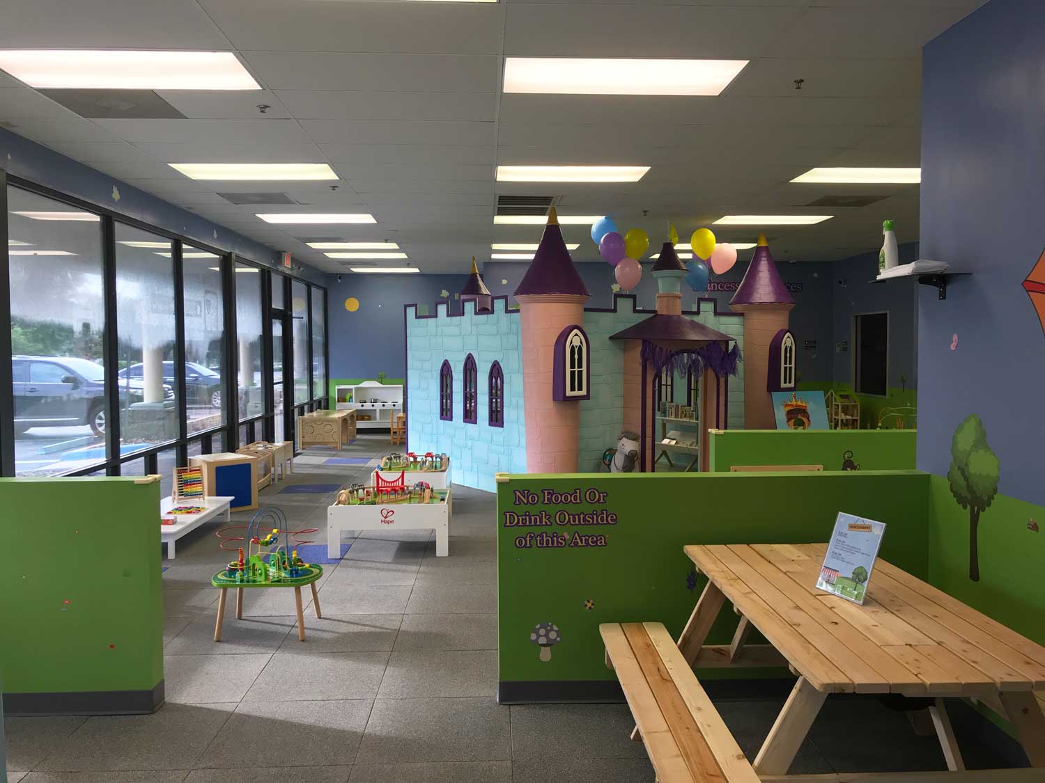things to do in orlando with toddlers