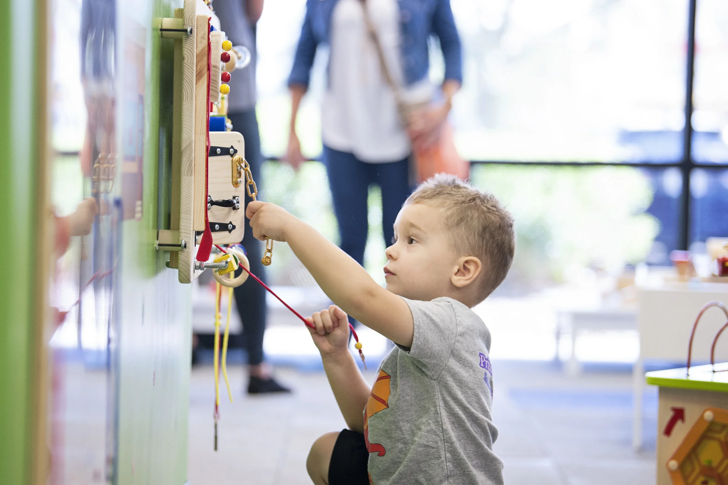 things to do in orlando with toddlers