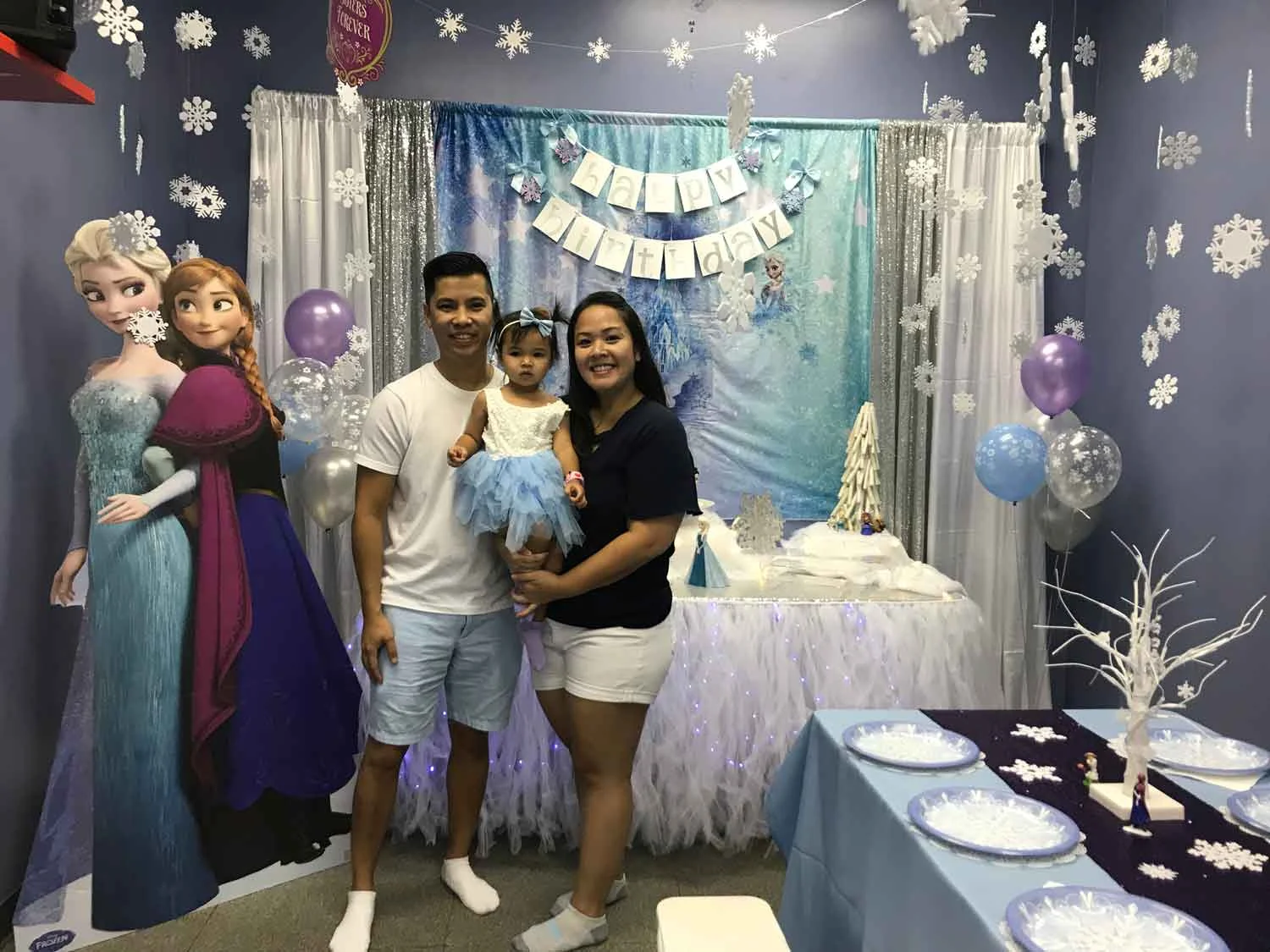 birthday party packages orlando