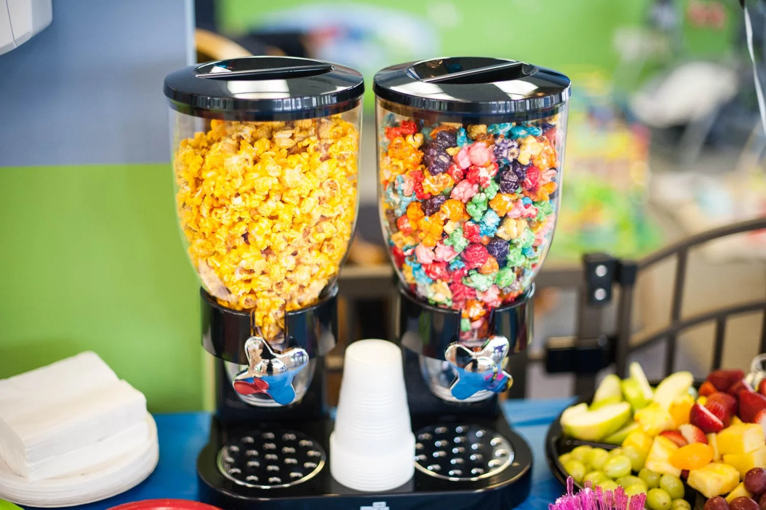 orlando indoor playground for kids