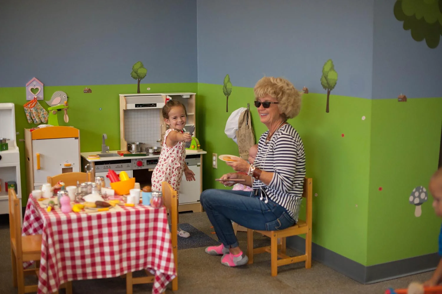 orlando indoor playground for kids