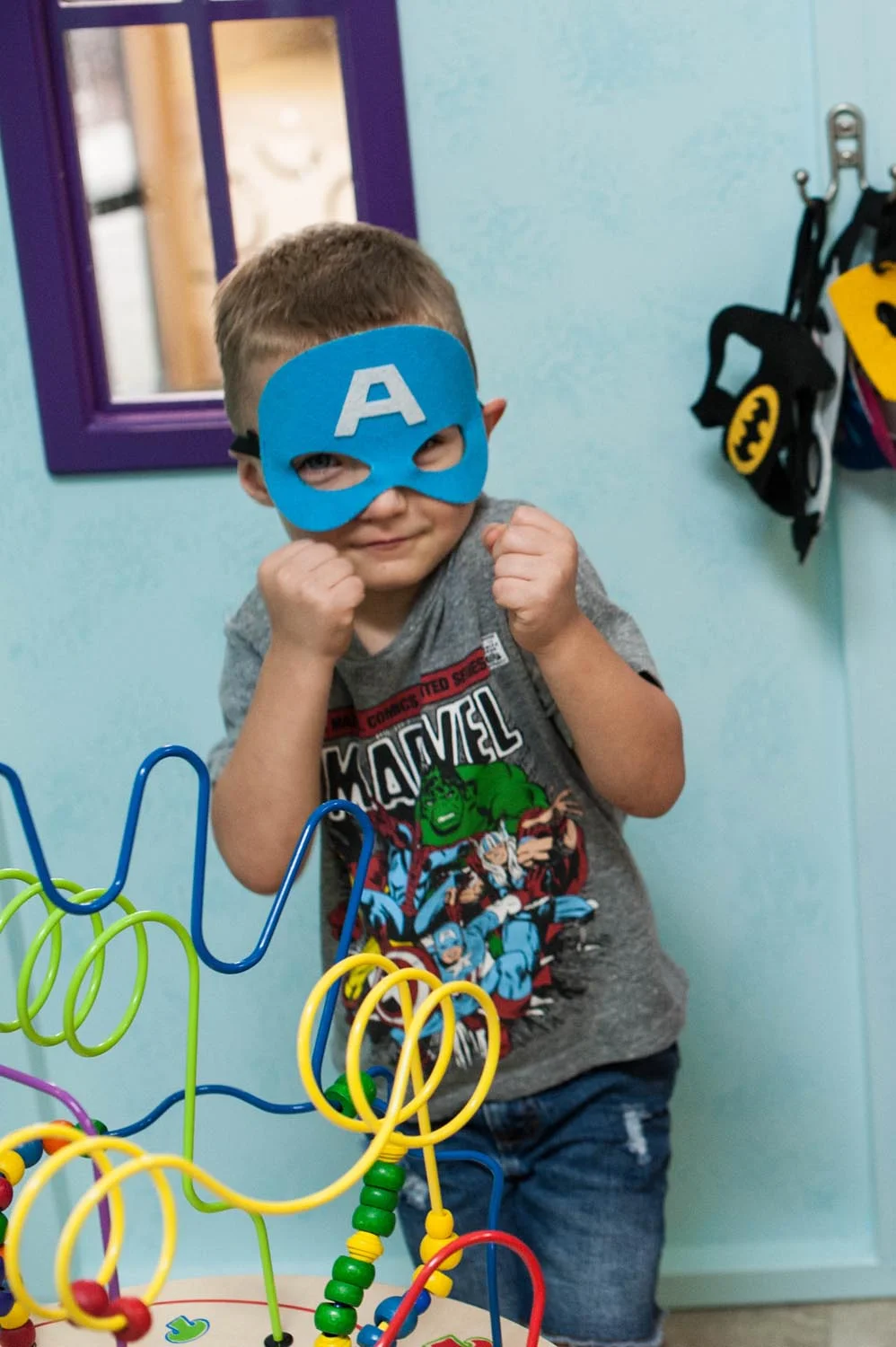 Best Kids Indoor Play Area in Orlando, FL