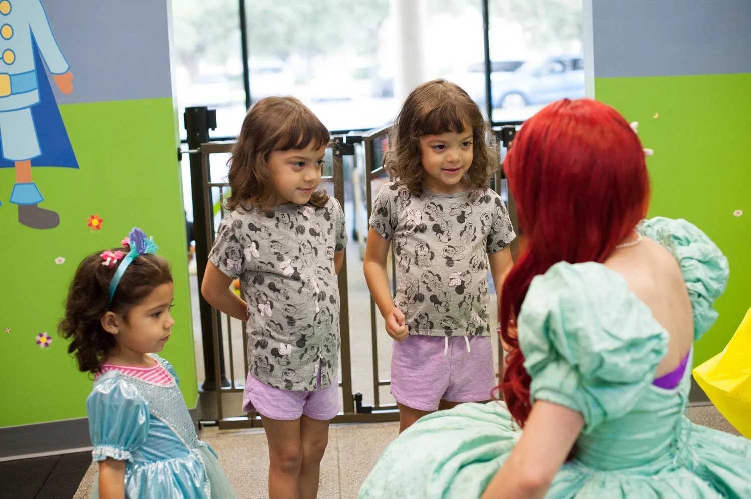 Best Kids Indoor Play Area in Orlando, FL