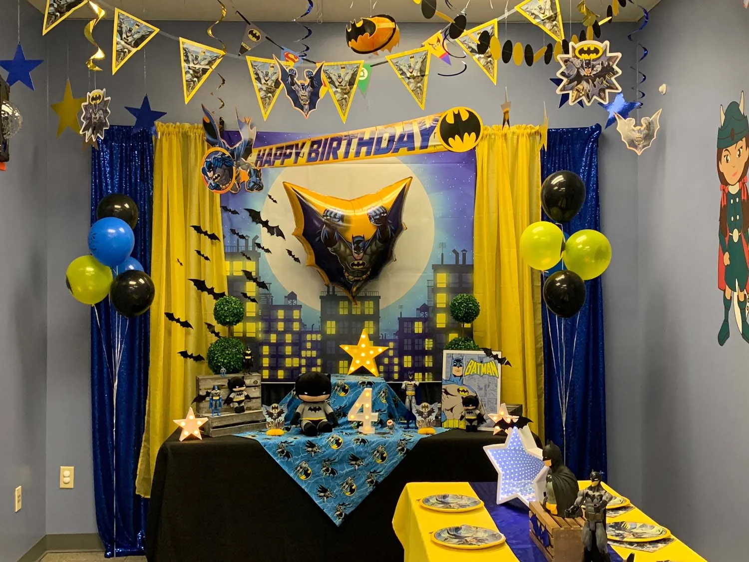 Batman