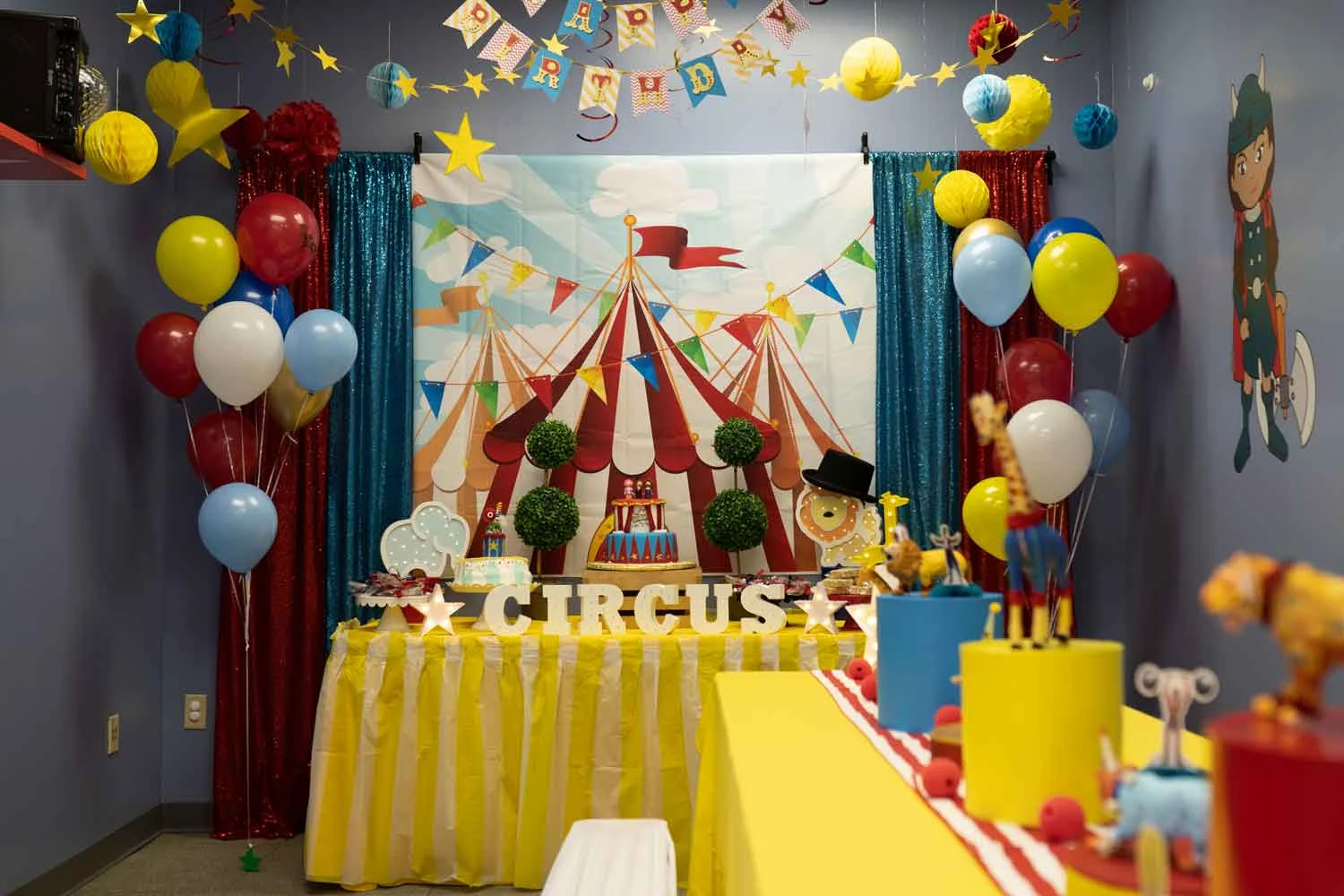Circus