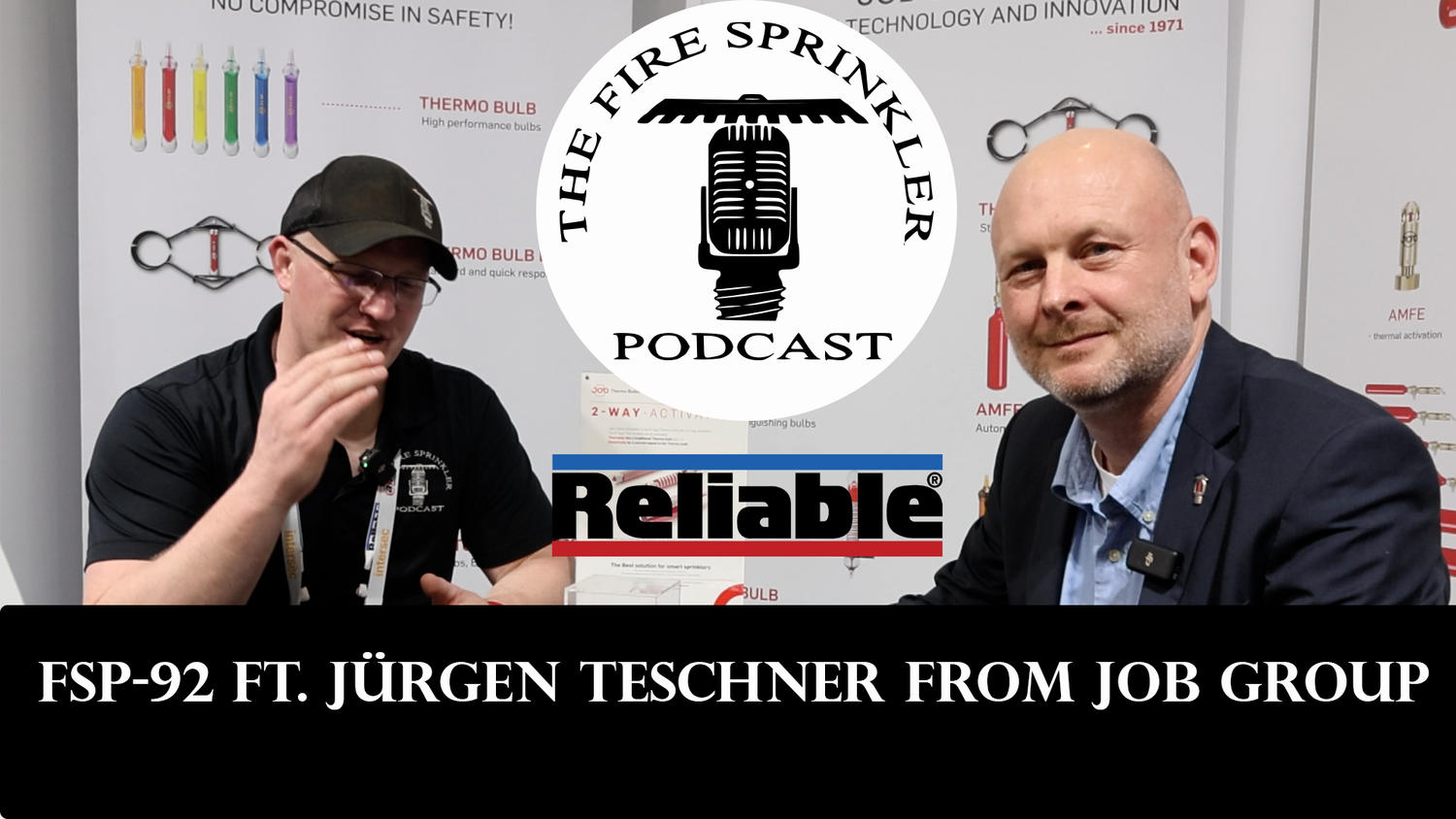 Ft. Jürgen Teschner From Job Group