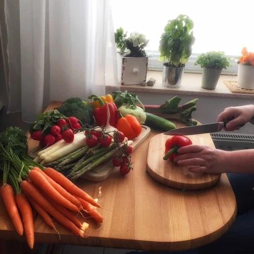 Eat the Rainbow