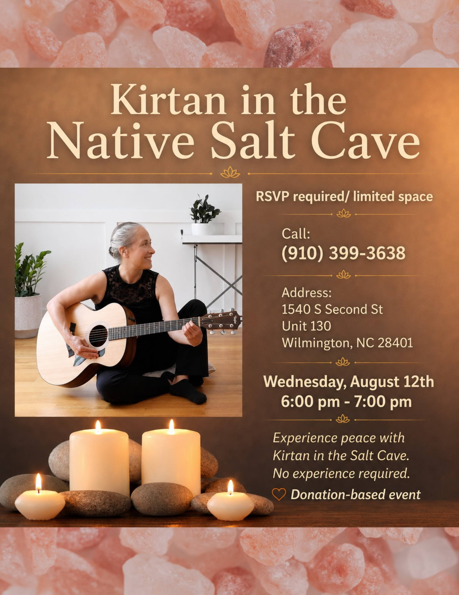 Kirtan For Peace