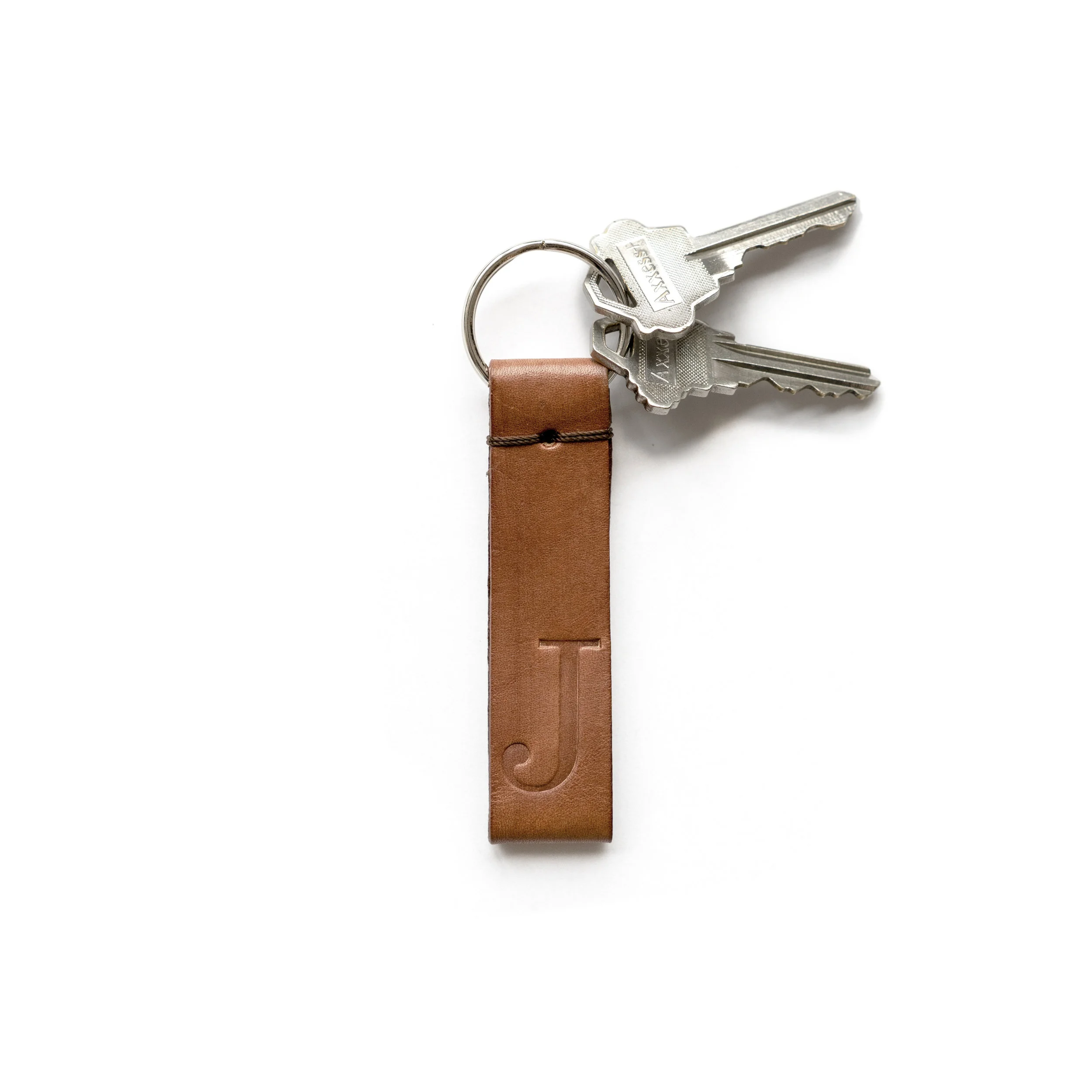 Saddle Brown | Steel