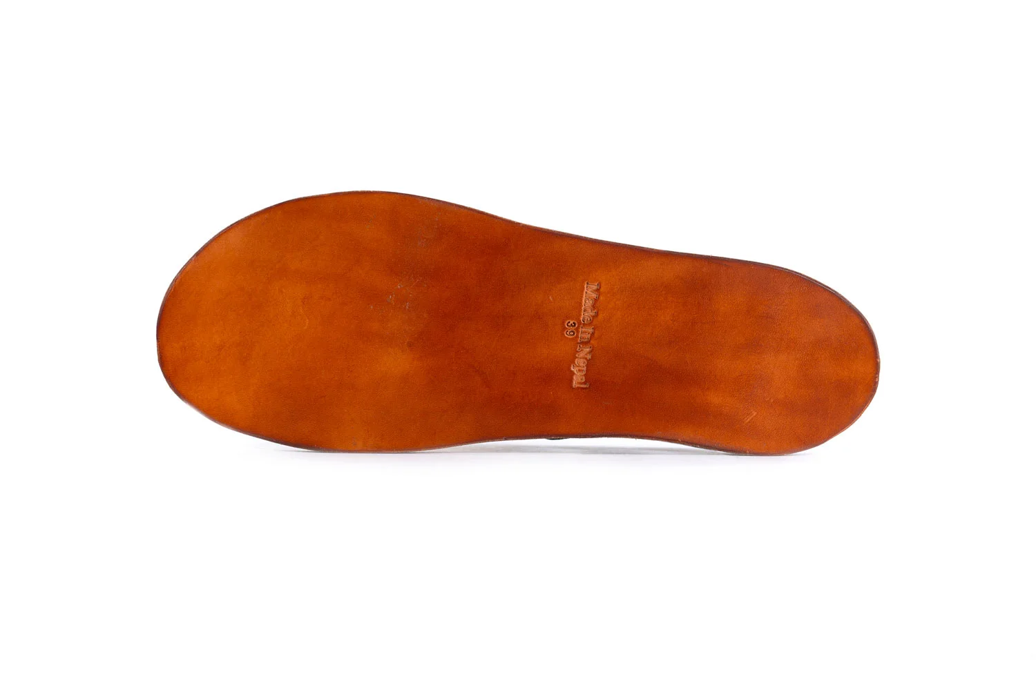 Dark Chocolate with Natural Sole