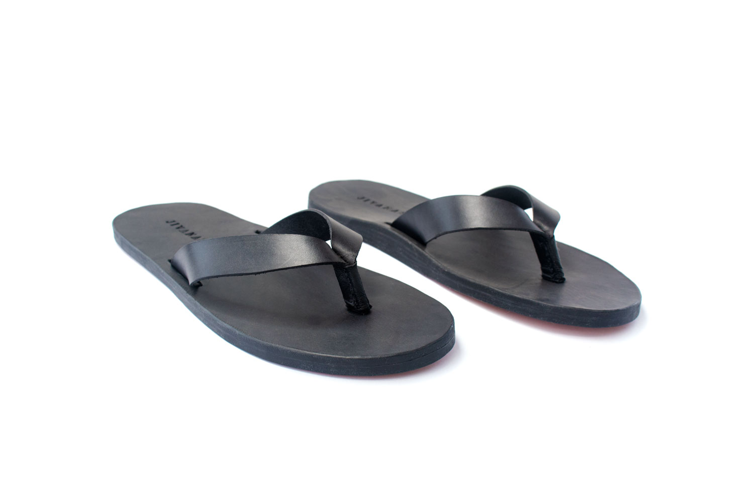 Men's Jiri — Jivanas | Handcrafted Sandals