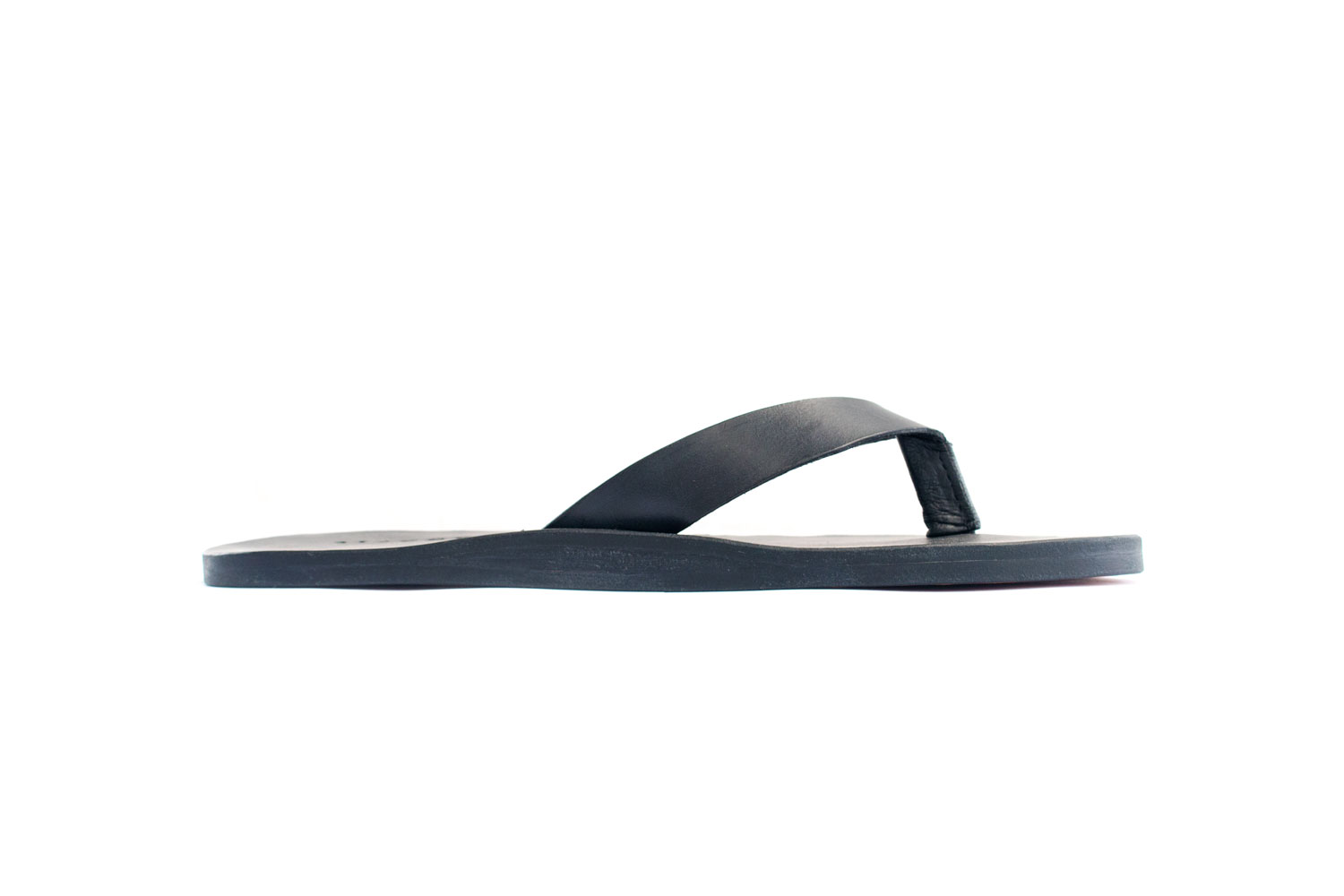 Men's Jiri — Jivanas | Handcrafted Sandals