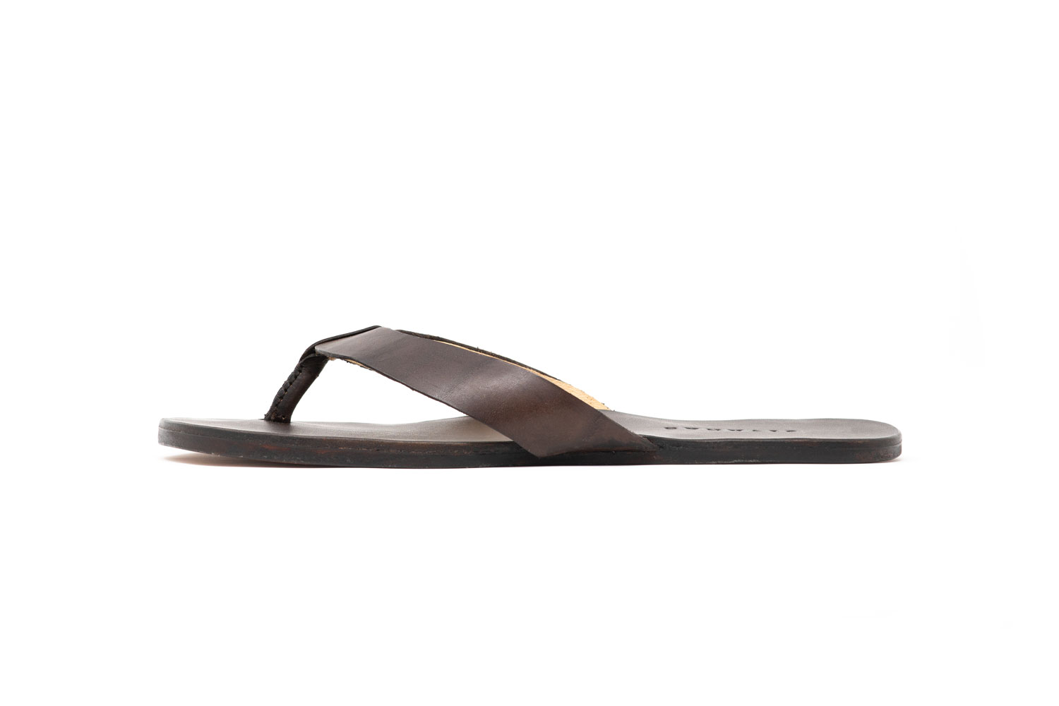 Men's Tokha — Jivanas | Handcrafted Sandals