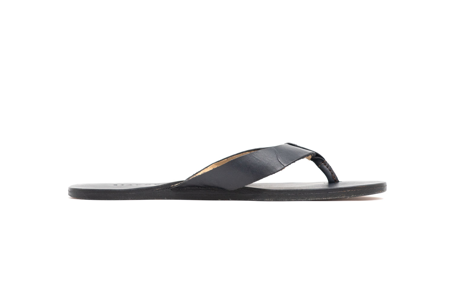 Men's Tokha — Jivanas | Handcrafted Sandals