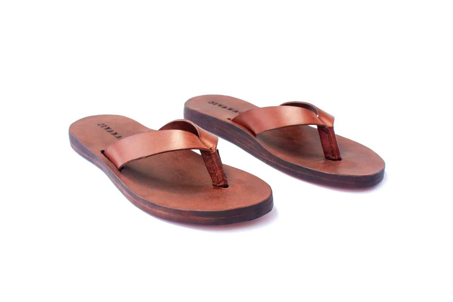 Mocha Brown