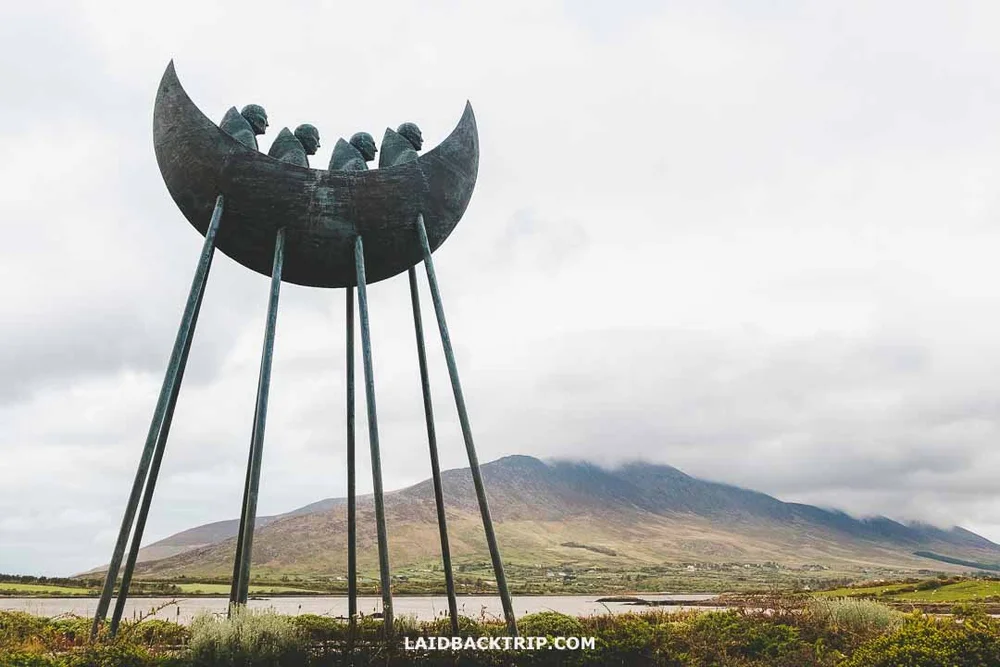 Cahersiveen Races A Guide to Cahersiveen — LAIDBACK TRIP