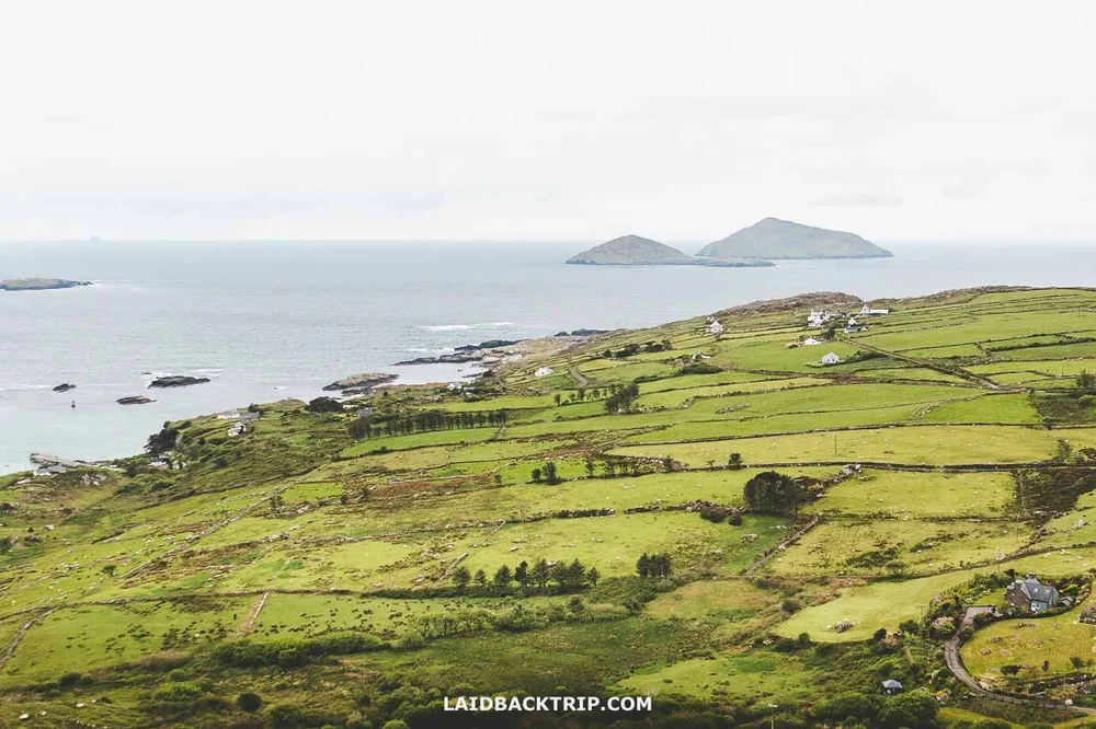 Ring of Kerry: The Complete Guide — LAIDBACK TRIP
