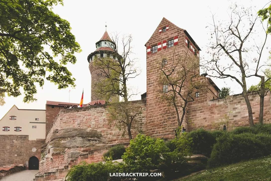 How To Visit The Imperial Castle Of Nuremberg LAIDBACK TRIP How To Visit The Imperial Castle Of Nuremberg LAIDBACK TRIP