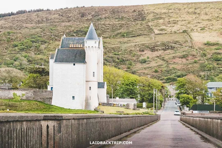 A Guide to Cahersiveen — LAIDBACK TRIP