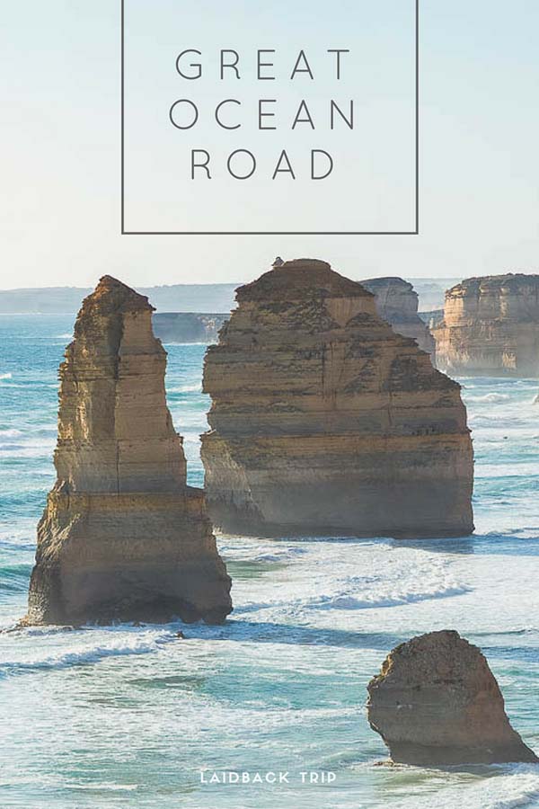Great Ocean Road: Things to Do and Best Stops — LAIDBACK TRIP