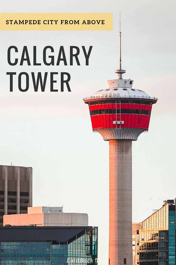 Calgary Tower