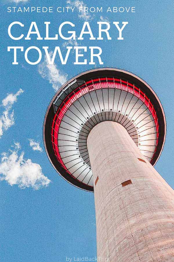 Calgary Tower