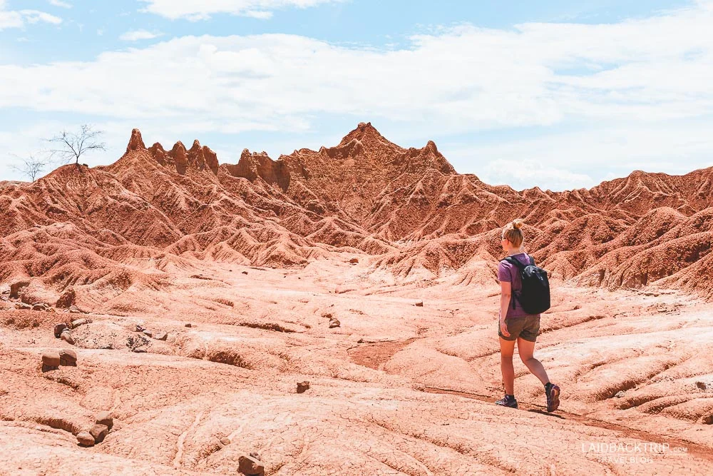 Monthly recap and news from LaidbackTrip, travelblog featuring tips and advice on how you can travel on budget and explore the world.