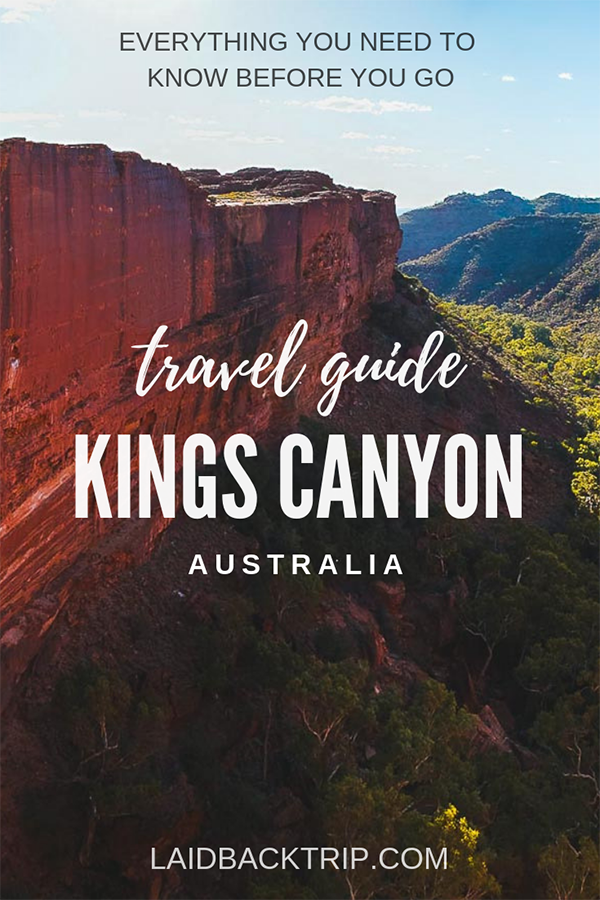 Kings Canyon