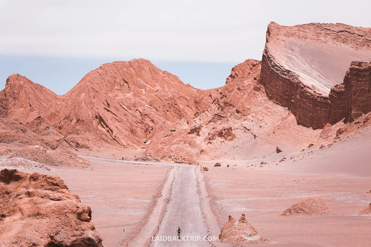 San Pedro De Atacama Chile How To Visit On A Budget Laidback Trip