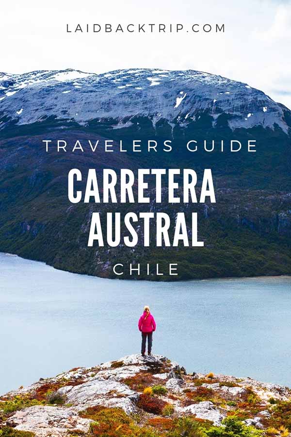 Carretera Austral Guide
